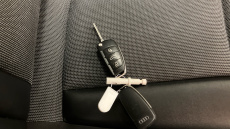 Audi A1 1.0 TFSI Sport 3dr Petrol Hatchback